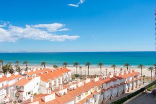 Appartement à Playa Muchavista