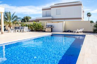 Towny house in Zona Carrefour - Urbanizaciones