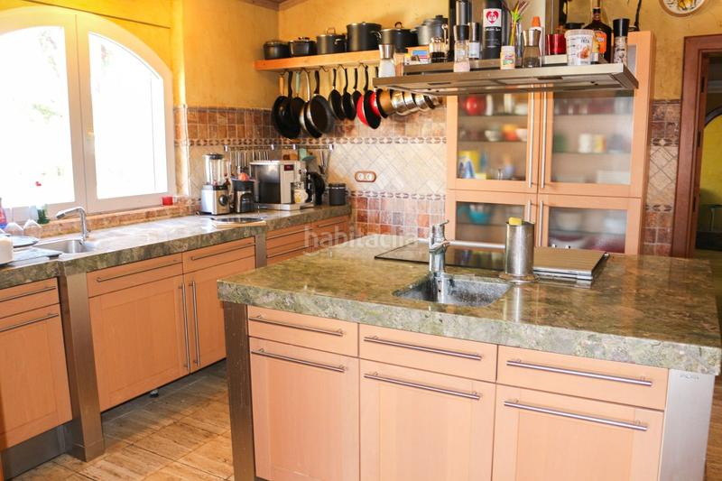 Foto 01677359-fd4e-4193-9e4a-071260e3ed27. Chalet with heating parking pool in Los Urrutias Cartagena