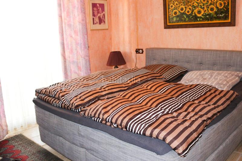 Foto 15506105-341d-48fa-8bbc-fe49d1745718. Chalet with heating parking pool in Los Urrutias Cartagena