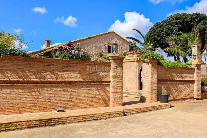 Foto 164c712a-2951-43bc-927a-1d36a9db29e5. Chalet with heating parking pool in Los Urrutias Cartagena