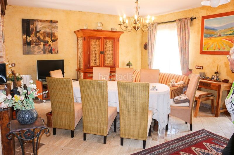 Foto 1c9b4a22-a195-4a5f-a696-d8a499b7e89a. Chalet with heating parking pool in Los Urrutias Cartagena