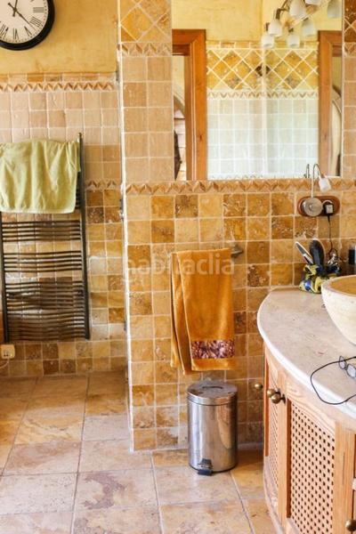 Foto 1fafd6cd-babf-45b3-8cef-21e113d66fff. Chalet with heating parking pool in Los Urrutias Cartagena