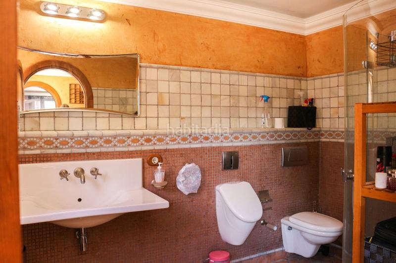 Foto 2a404498-aa47-4d1d-ac00-de9257a3f450. Chalet with heating parking pool in Los Urrutias Cartagena