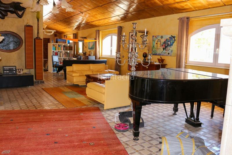 Foto 4d599406-863e-42a1-bedf-8f73ef4c6a1c. Chalet with heating parking pool in Los Urrutias Cartagena