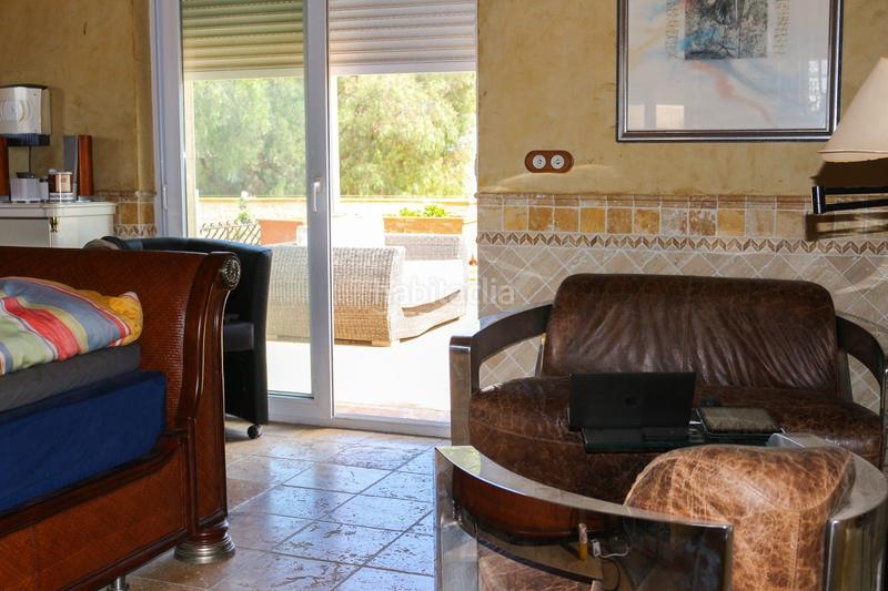 Foto 50188053-15c4-4dc8-b88f-3df8f394258a. Chalet with heating parking pool in Los Urrutias Cartagena