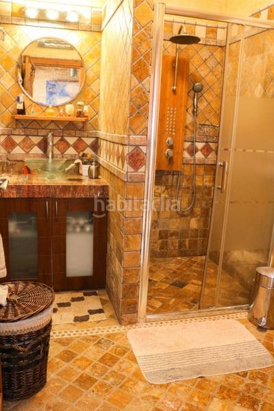 Foto 57bdc4df-8569-4449-b776-5cf60ab4fbdf. Chalet with heating parking pool in Los Urrutias Cartagena