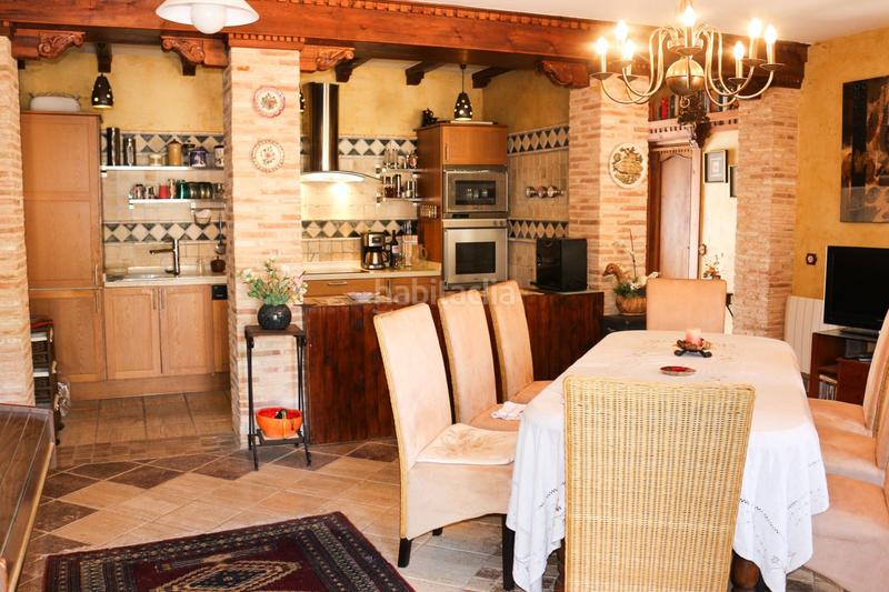 Foto 59a32c99-6487-4bf2-9a87-4e3034b6b8e4. Chalet with heating parking pool in Los Urrutias Cartagena