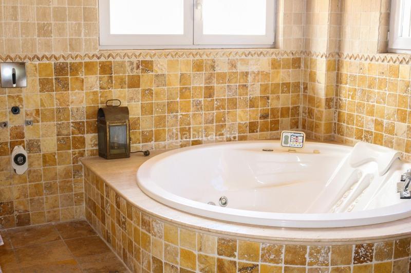 Foto 7aed30ca-17d6-4a47-afcf-7788e4df1c05. Chalet with heating parking pool in Los Urrutias Cartagena