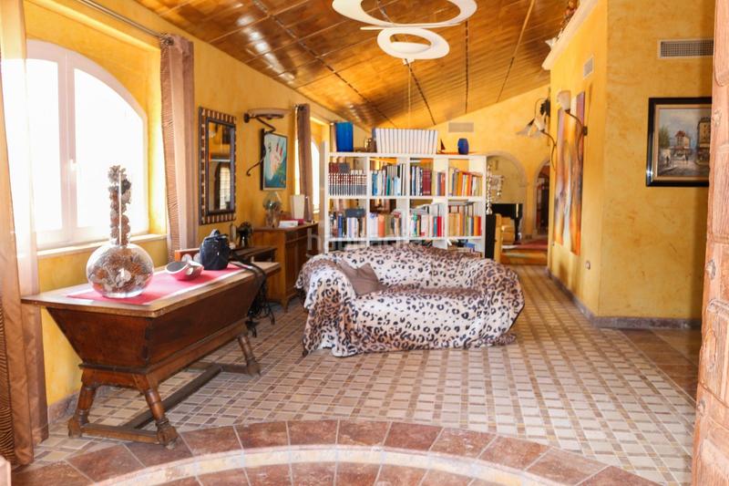 Foto 83b7b12b-804d-406d-abd2-4622e48f7f4b. Chalet with heating parking pool in Los Urrutias Cartagena