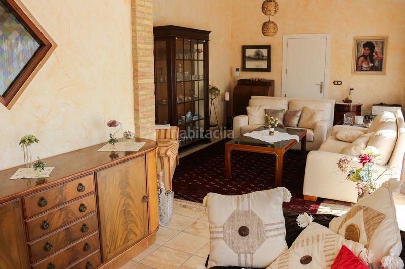 Foto 8a8d50ad-e297-45a1-b4d7-11ccbe32d46a. Chalet with heating parking pool in Los Urrutias Cartagena