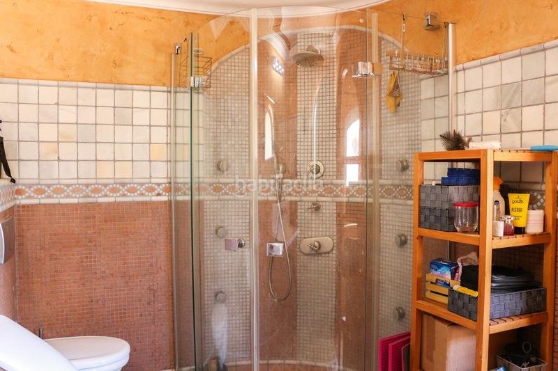 Foto 9f84e18d-94b4-4c88-aea5-8ab31e932ab6. Chalet with heating parking pool in Los Urrutias Cartagena