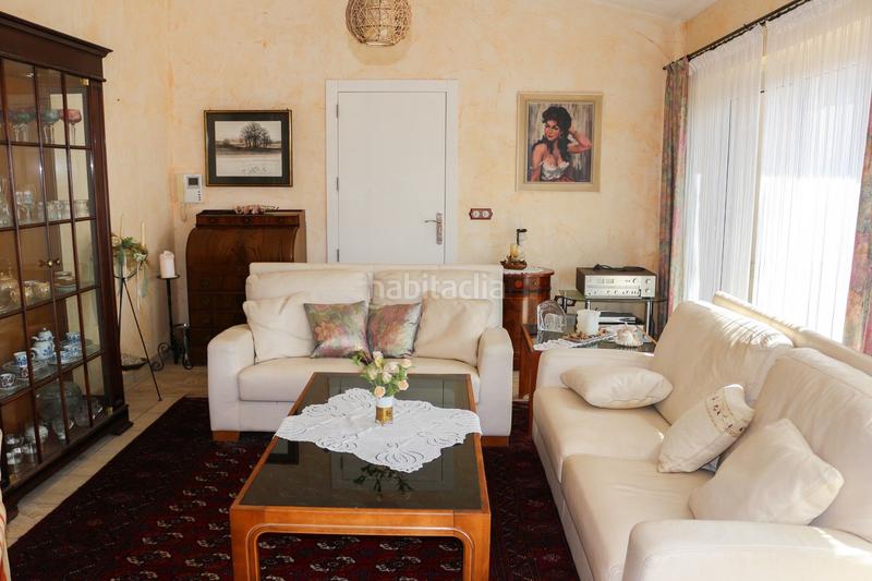 Foto aaae9c63-c106-4155-b31f-cb28cba27a6f. Chalet with heating parking pool in Los Urrutias Cartagena