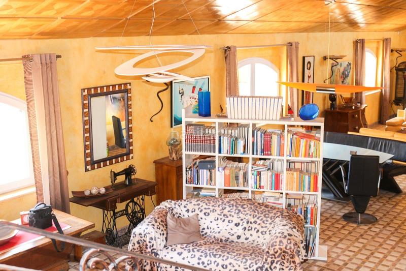 Foto e1c883b7-7ebd-4897-b27a-7398527cd434. Chalet with heating parking pool in Los Urrutias Cartagena