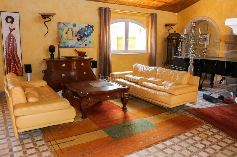 Foto 291d482d-c79e-4a54-963f-a85eaa6a5775. Xalet amb calefacció aparcament piscina a Los Urrutias Cartagena