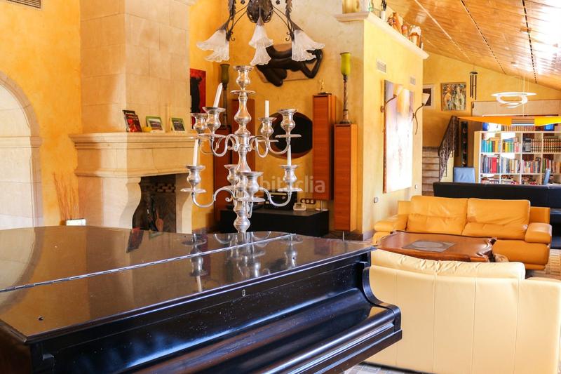 Foto 94aff343-9db0-4e4d-8181-e7f5a6a9d968. Xalet amb calefacció aparcament piscina a Los Urrutias Cartagena