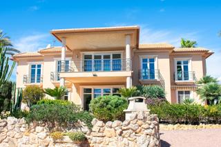 Chalet à La Marina