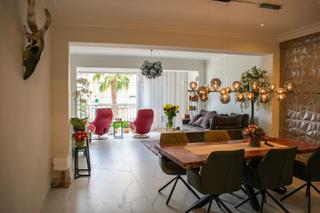 Apartment in Capdepont