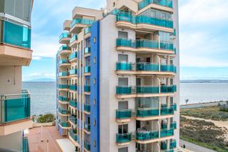 Apartment in Zona Galúa - Calnegre