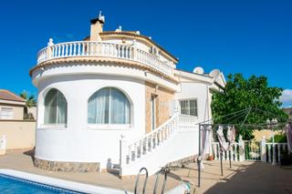 Chalet à Rojales