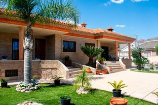Chalet à El Raal