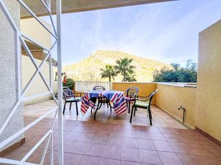 Apartament a Cabo de Palos