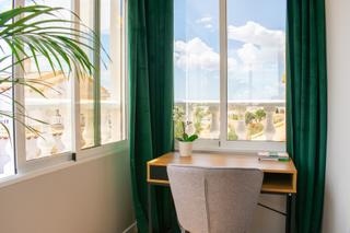 Semi detached house in Los Balcones y los Altos