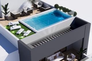 Apartament a Zona Playa de los Locos