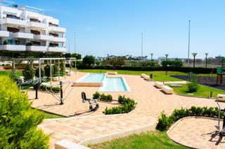 Appartement in Lomas de Cabo Roig - Los Dolses