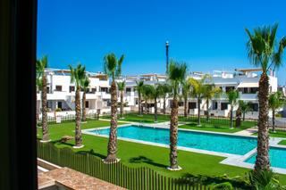Towny house in Torre de la Horadada
