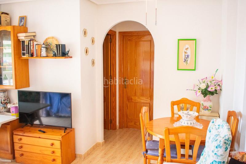 Foto 05cbd925-e21b-4ac9-99e0-fc9854a8b741. Apartament amb calefacció aparcament a Playa del Galán Manga del Mar Menor (La)