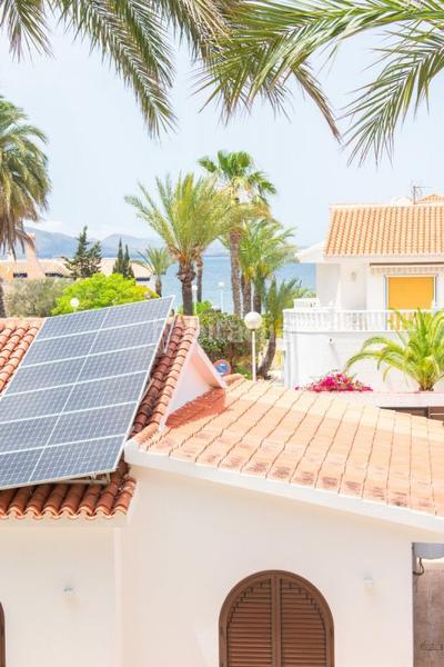 Foto 5b9dc64a-0595-4abb-b252-c91c68bedf60. Apartament amb calefacció aparcament a Playa del Galán Manga del Mar Menor (La)