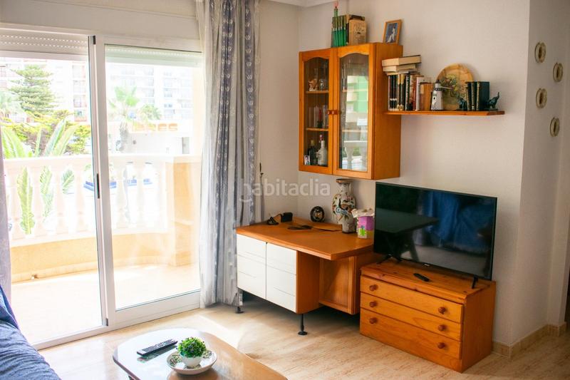 Foto 8063bc86-10fe-4164-a923-3d8f3851821e. Apartament amb calefacció aparcament a Playa del Galán Manga del Mar Menor (La)