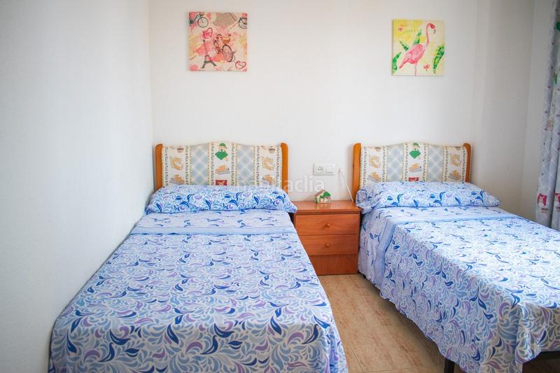 Foto 80adf3d4-9bad-4bbf-8c27-6cd91f60f718. Apartament amb calefacció aparcament a Playa del Galán Manga del Mar Menor (La)