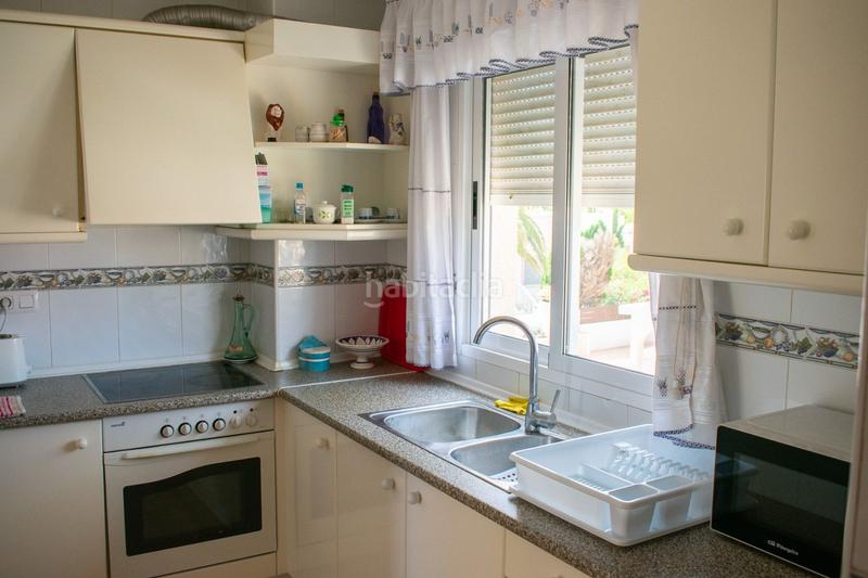 Foto 8d3aa161-a27d-4230-bcce-c7df9d07d99b. Apartament amb calefacció aparcament a Playa del Galán Manga del Mar Menor (La)