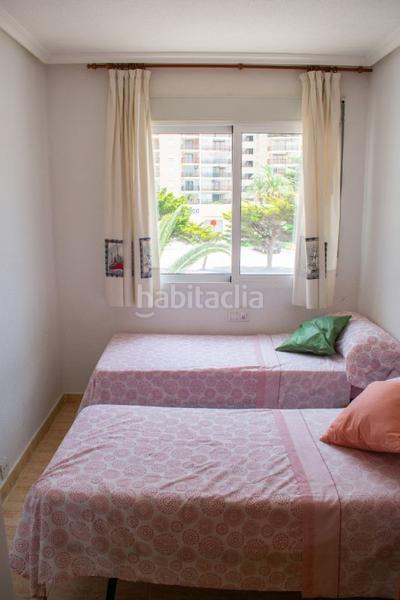 Foto 94478098-8bf4-4da0-8740-91b04c847b03. Apartament amb calefacció aparcament a Playa del Galán Manga del Mar Menor (La)