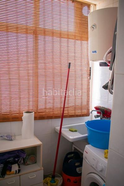 Foto ff47167d-de1a-450d-af34-5d5e6b374393. Apartament amb calefacció aparcament a Playa del Galán Manga del Mar Menor (La)