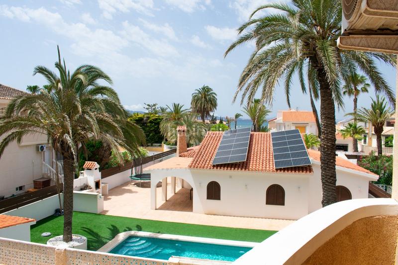 Foto 8c083a9b-04a0-4e73-b5d8-0e613171551e. Apartamento en Playa del Galán Manga del Mar Menor (La)