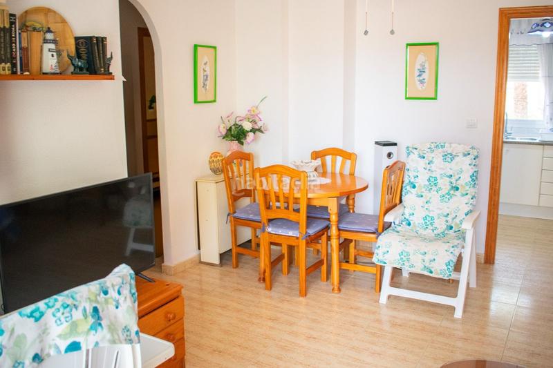 Foto 95c1af50-20c8-4356-ac03-90a88e62bdc8. Apartamento en Playa del Galán Manga del Mar Menor (La)