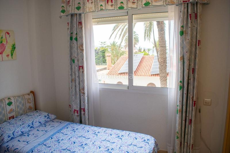 Foto cc02cdc8-4df8-4a92-99c3-cd97ddd2bda4. Apartamento en Playa del Galán Manga del Mar Menor (La)