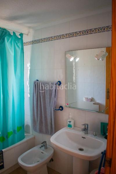 Foto 38cd1059-f8f4-452b-83c3-777194a0a145. Appartement avec chauffage parking dans Playa del Galán Manga del Mar Menor (La)