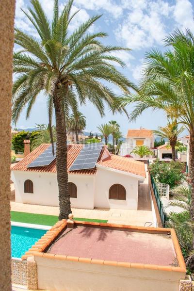 Foto 5e2637bf-5d73-4d22-8c0a-6a7d39707b9a. Appartement avec chauffage parking dans Playa del Galán Manga del Mar Menor (La)