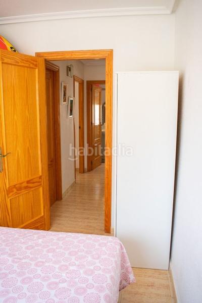 Foto 93af9b88-ccf5-4f56-a056-f11f205f5150. Appartement avec chauffage parking dans Playa del Galán Manga del Mar Menor (La)