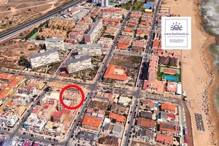 Appartement in Avenida inglaterra 69. Acogedor apartamento 68 m  1. planta con 3 dormitorios. a solo 1
