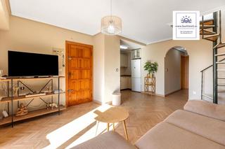 Àtic a San isidro labrador-mata 10. Ático dúplex 78 m3. planta, 3 dorm, 2 baños y amplia terraza. a