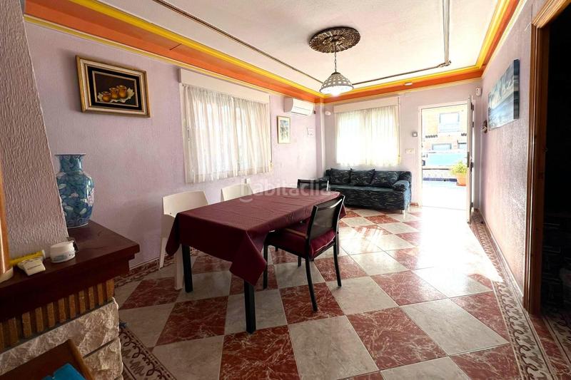 Foto 265fcee2-a481-499c-a07f-be5265d3d644. Semi detached house in avenida holandeses 4 in Los Europeos Torrevieja