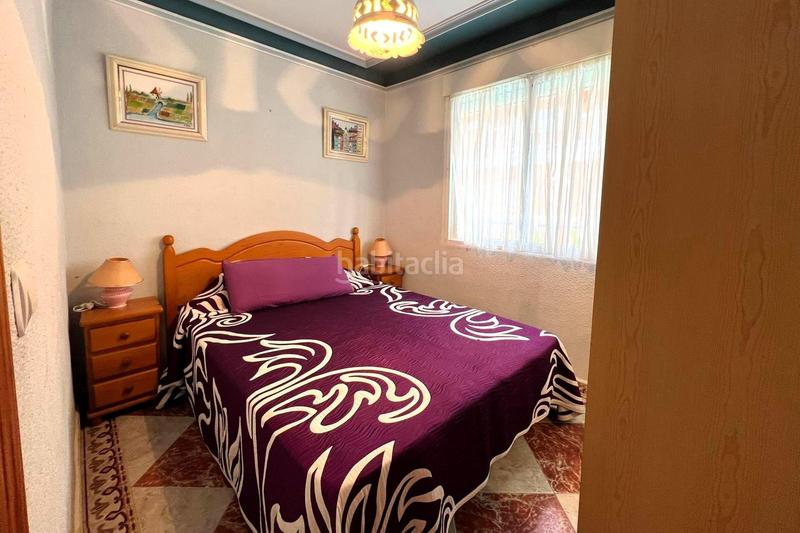 Foto 561b3e89-6918-4de2-8553-420f22f6d2ae. Semi detached house in avenida holandeses 4 in Los Europeos Torrevieja