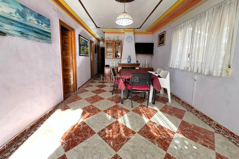 Foto 6075738d-029e-489f-870d-ea1175596ba0. Semi detached house in avenida holandeses 4 in Los Europeos Torrevieja