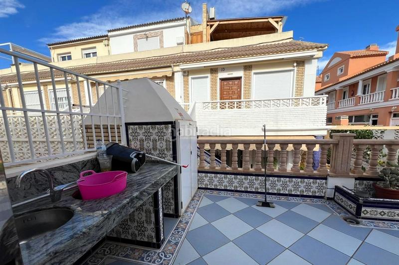 Foto 70341dfb-aab1-4d38-9f8b-d67163b24cb8. Semi detached house in avenida holandeses 4 in Los Europeos Torrevieja