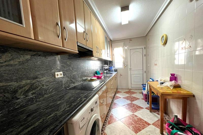 Foto b239f897-d336-438a-8e73-c406b8351923. Semi detached house in avenida holandeses 4 in Los Europeos Torrevieja